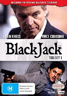 BlackJack: In the Money (2005) - Stream Online