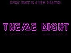 Theme Night (2018) - Stream Online