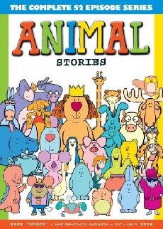 Animal Stories (1998) - Stream Online