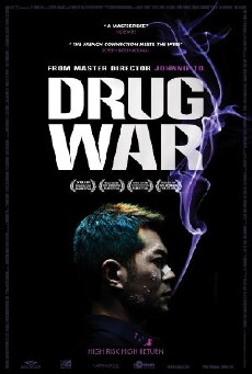 Drug War (2012) - Stream Online