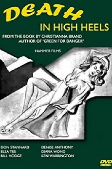 Death in High Heels (1947) - Stream Online