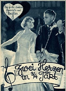 Zwei Herzen im Dreiviertel-Takt (1930) - Stream Online