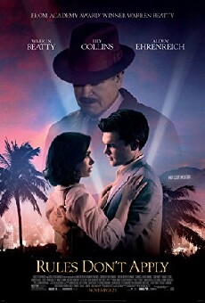 Rules Don't Apply (2016) - Stream Online