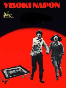 Visoki napon (1981) - Stream Online