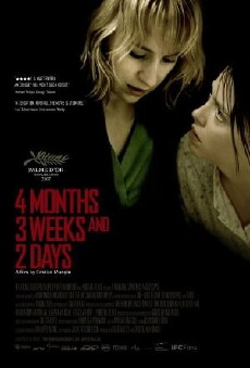4 Months, 3 Weeks and 2 Days (2007) - Stream Online