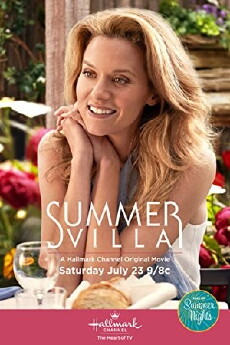 Summer Villa (2016) - Stream Online
