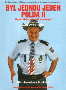 There Once Was a Cop II: Major Maisner Strikes Again! (1997) - Stream Online