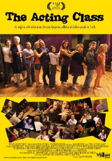 The Acting Class (2011) - Stream Online