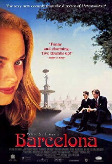 Barcelona (1994) - Stream Online