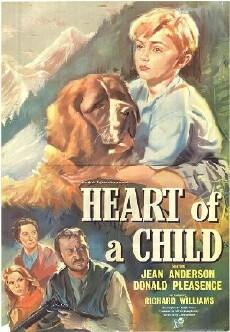 Heart of a Child (1958) - Stream Online