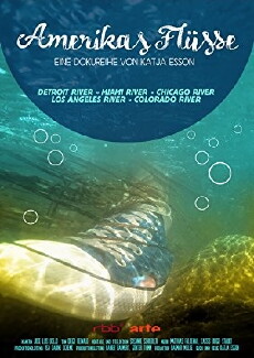 Amerikas Flüsse (2016) - Stream Online