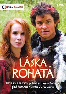 Láska rohatá (2009) - Stream Online