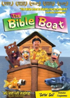 The Bible Boat (2005) - Stream Online