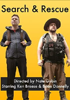 Search and Rescue (2014) - Stream Online