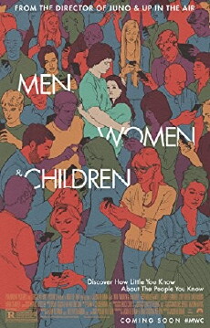 Men, Women & Children (2014) - Stream Online