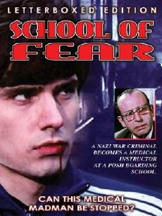 School of Fear (1969) - Stream Online