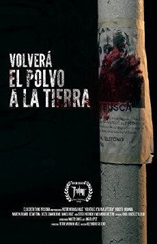 Volverá El Polvo a La Tierra (2017) - Stream Online