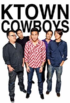 Ktown Cowboys (2010) - Stream Online