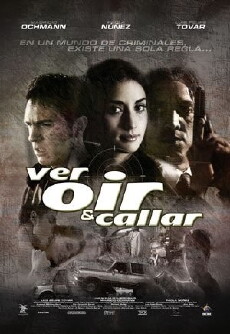 Ver, oir y callar (2005) - Stream Online