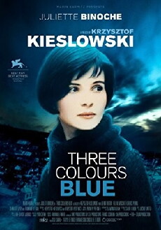 Three Colors: Blue (1993) - Stream Online