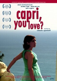 Capri You Love? (2007) - Stream Online