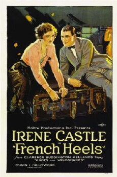 French Heels (1922) - Stream Online