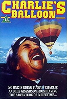 Charlie and the Great Balloon Chase (1981) - Stream Online
