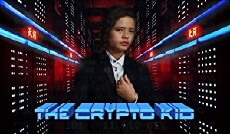 The Crypto Kid (2018) - Stream Online