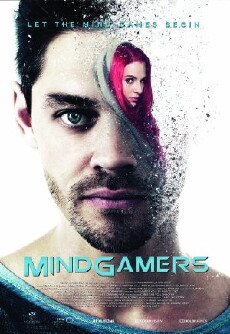 MindGamers (2015) - Stream Online