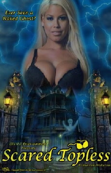 Scared Topless (2015) - Stream Online