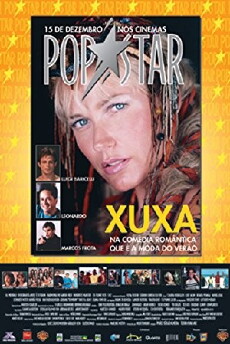 Xuxa Popstar (2000) - Stream Online
