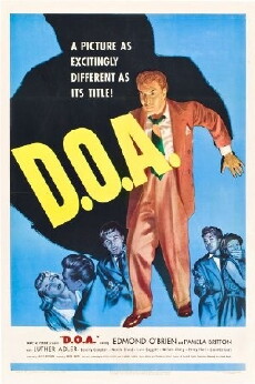D.O.A. (1949) - Stream Online