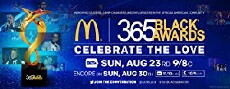 The 365Black Awards (2015) - Stream Online