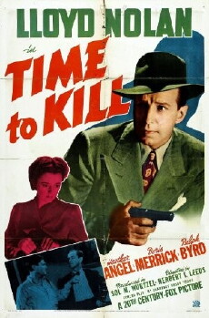 Time to Kill (1942) - Stream Online