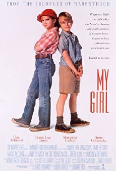My Girl (1991) - Stream Online