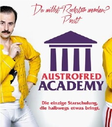 Austrofred Academy (2007) - Stream Online