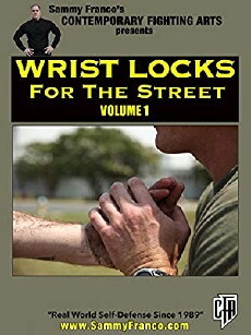 Spetsnaz #7 - Wrist Locks (2013) - Stream Online