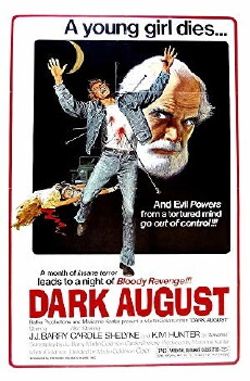 Dark August (1976) - Stream Online