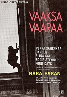 Vaaksa vaaraa (1965) - Stream Online