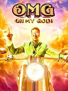 OMG (2012) - Stream Online