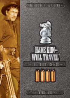 Have Gun - Will Travel (1957) - Stream Online