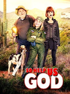 So Help Us God (2017) - Stream Online