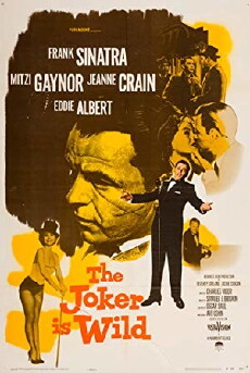 The Joker Is Wild (1957) - Stream Online