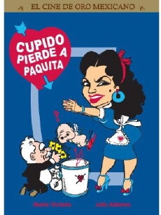 Cupido pierde a Paquita (1955) - Stream Online