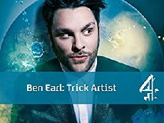 Ben Earl: Trick Artist (2013) - Stream Online