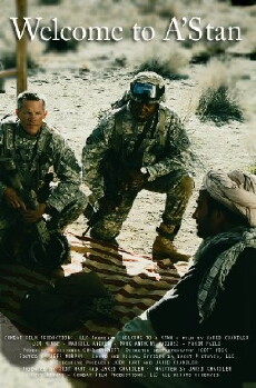 Welcome to A'Stan (2009) - Stream Online