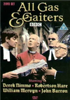 All Gas and Gaiters (1966) - Stream Online