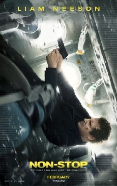 Non-Stop (2014) - Stream Online