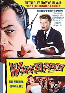 Wiretapper (1955) - Stream Online