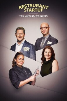 Restaurant Startup (2014) - Stream Online